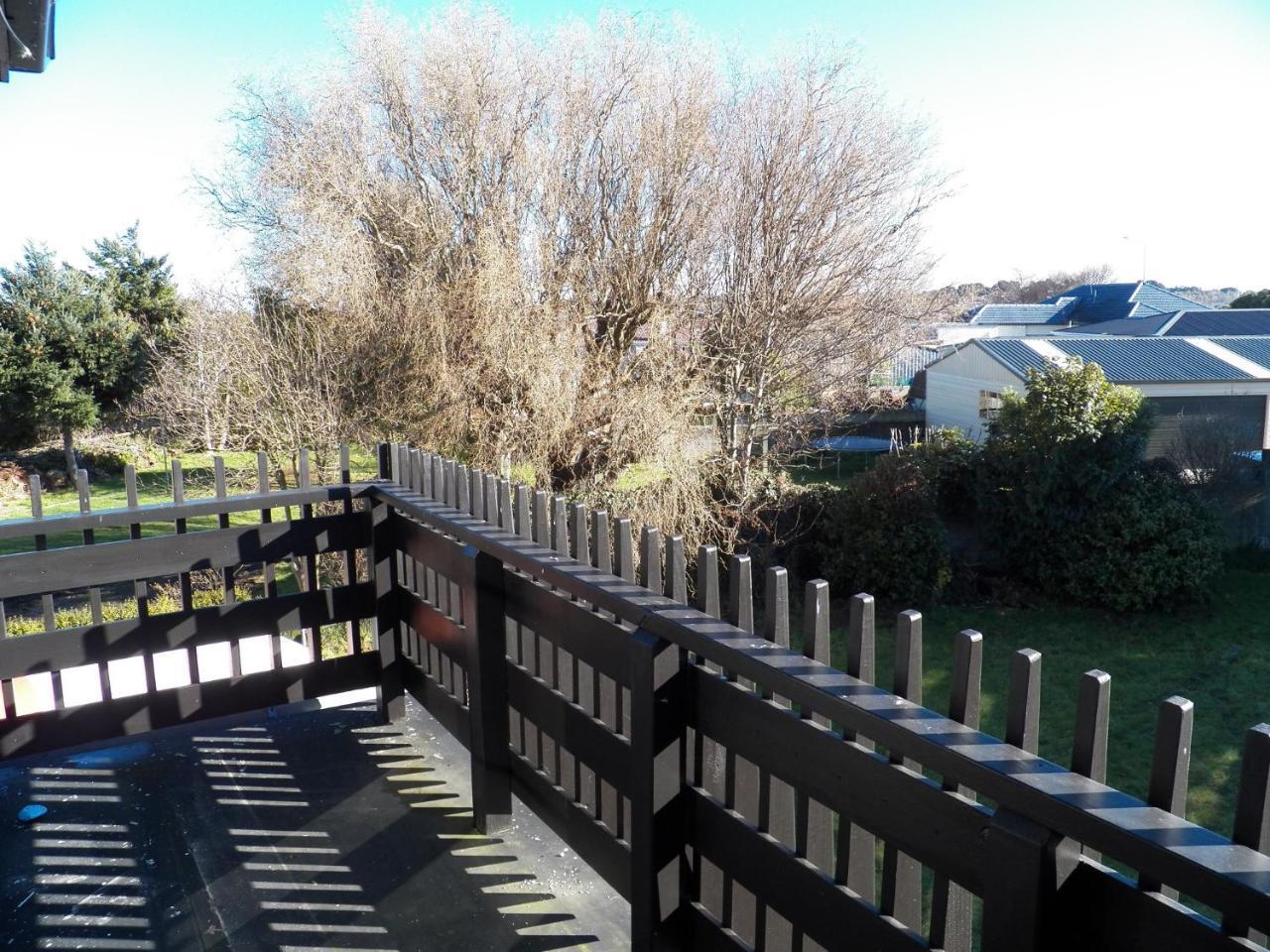 Villa The Crawford'S Invercargill Exterior foto